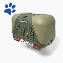 TOWBOX V2 VENTILATO - <span style=font-weight:bold;>TowBox V2 VENTILATO Verde</span><br />
completo di fori di ventilazione, separatore centrale e piano di appoggio. Carico utile Kg. 39. Verticale sfera >75Kg  - Misure: Lung. 1180mm/Larg. 640mm/Alt. 755mm