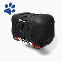 TOWBOX V2 VENTILATO - <span style=font-weight:bold;>TowBox V2 VENTILATO nero</span><br />completo di fori di ventilazione, separatore centrale e piano di appoggio. Carico utile Kg. 39. Verticale sfera >75Kg  - Misure: Lung. 1180mm/Larg. 640mm/Alt. 755mm