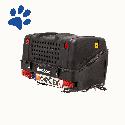 TOWBOX V1 VENTILATO - <span style=font-weight:bold;>TowBox V1 VENTILATO nero</span><br />Carico utile Kg. 49. Verticale sfera >75Kg. Misure: Lung. 1085mm/Larg. 640mm/Alt. 796mm - A COMPLETAMENTO aggiungere accessorio opzionale KIT accessori completo TBDK000 + . 250,00