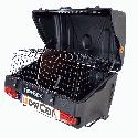 KIT ACCESSORI COMPLETO V1 - <span style=font-weight:bold;>Kit completo per Towbox V1</span><br />Separatore centrale+suolo in legno antiumidit+gabbie interne+grate di ventilazione regolabili