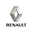 Ganci traino per RENAULT