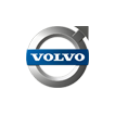 Ganci traino per VOLVO