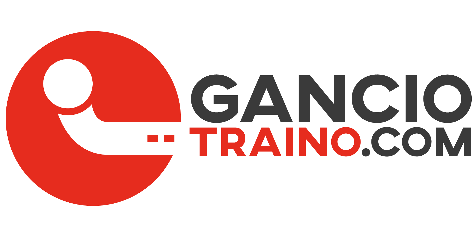 Ganciotraino.com logo